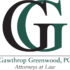 Gawthrop Greenwood, PC logo
