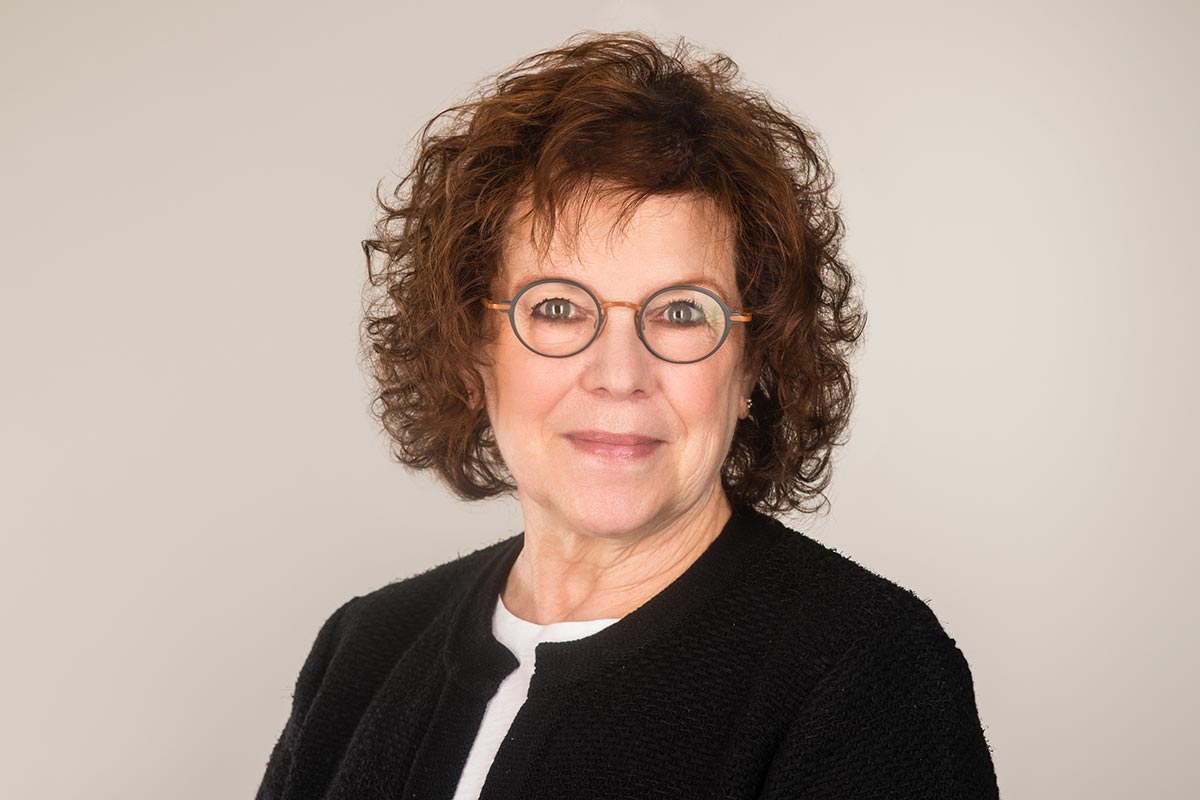 Denise M. Antonelli