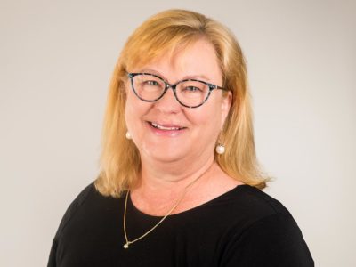 Sandra L. Knapp