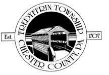 Tredyffrin Township logo