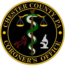 Chester County Coroner's Office logo
