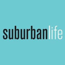 Suburban Life logo