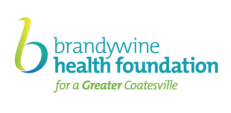 Brandywine Health Foundation logo