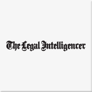 The Legal Intelligencer logo