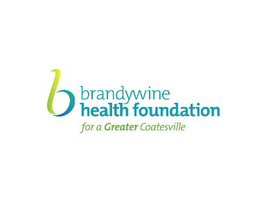 Brandywine Health Foundation logo