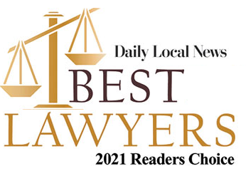 Best Lawyers Daily Local News logo