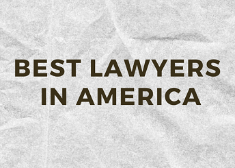Best Lawyers graphic