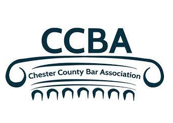 chester county bar association logo