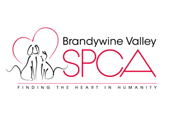 Brandywine Valley SPCA logo