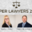 Gawthrop Greenwood Attorneys Named 2022 Super Lawyers, Rising Stars