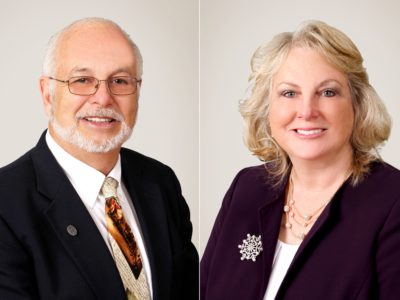 Attorneys Hudson Voltz And Janet Satterthwaite