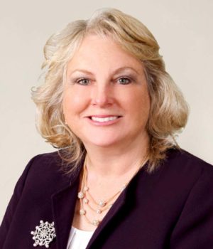Janet J. Satterthwaite