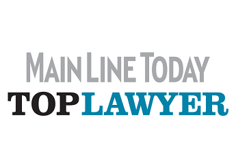 Top Lawyer logo