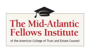 logo for Mid-Atlantic Fellows Institute
