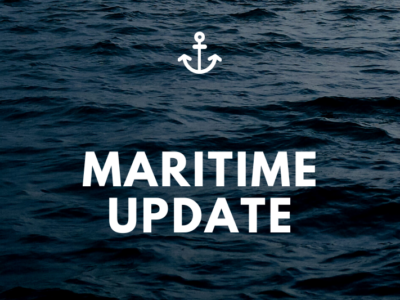 Maritime Update