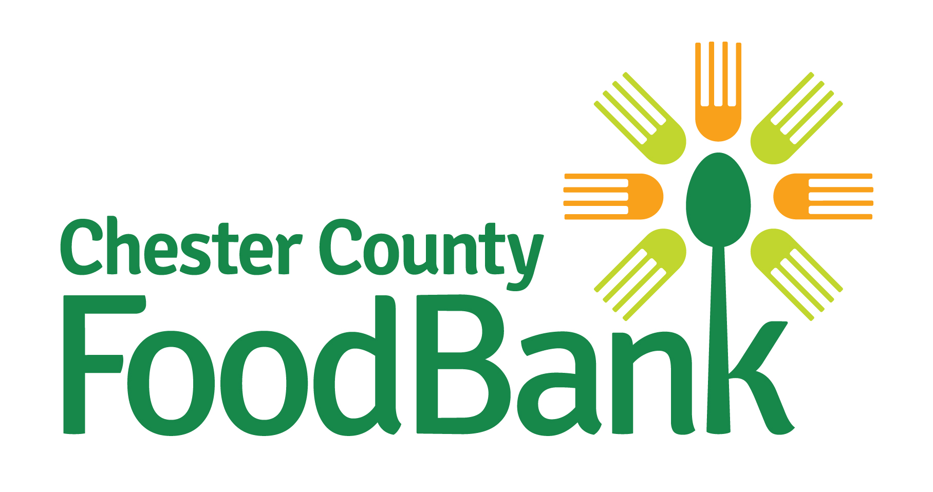 Chester County Food Bank logo