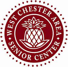 West Chester Area Senior Center logo