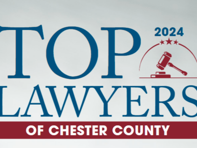 Daily Local News Top Lawyers 2024 Logo