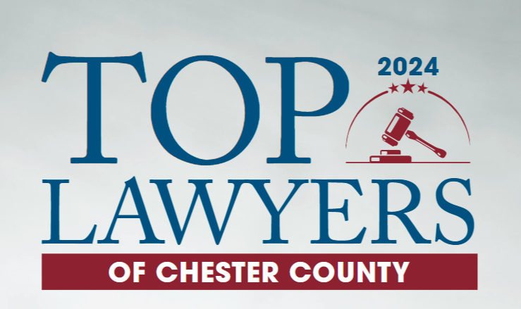 Daily Local News Top Lawyers 2024 logo