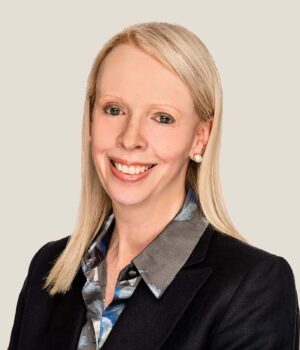 Jennifer Simons, Gawthrop Attorney in Trusts & Estates