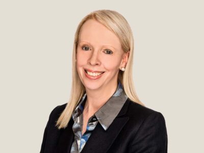 Jennifer Simons, Gawthrop Attorney In Trusts & Estates