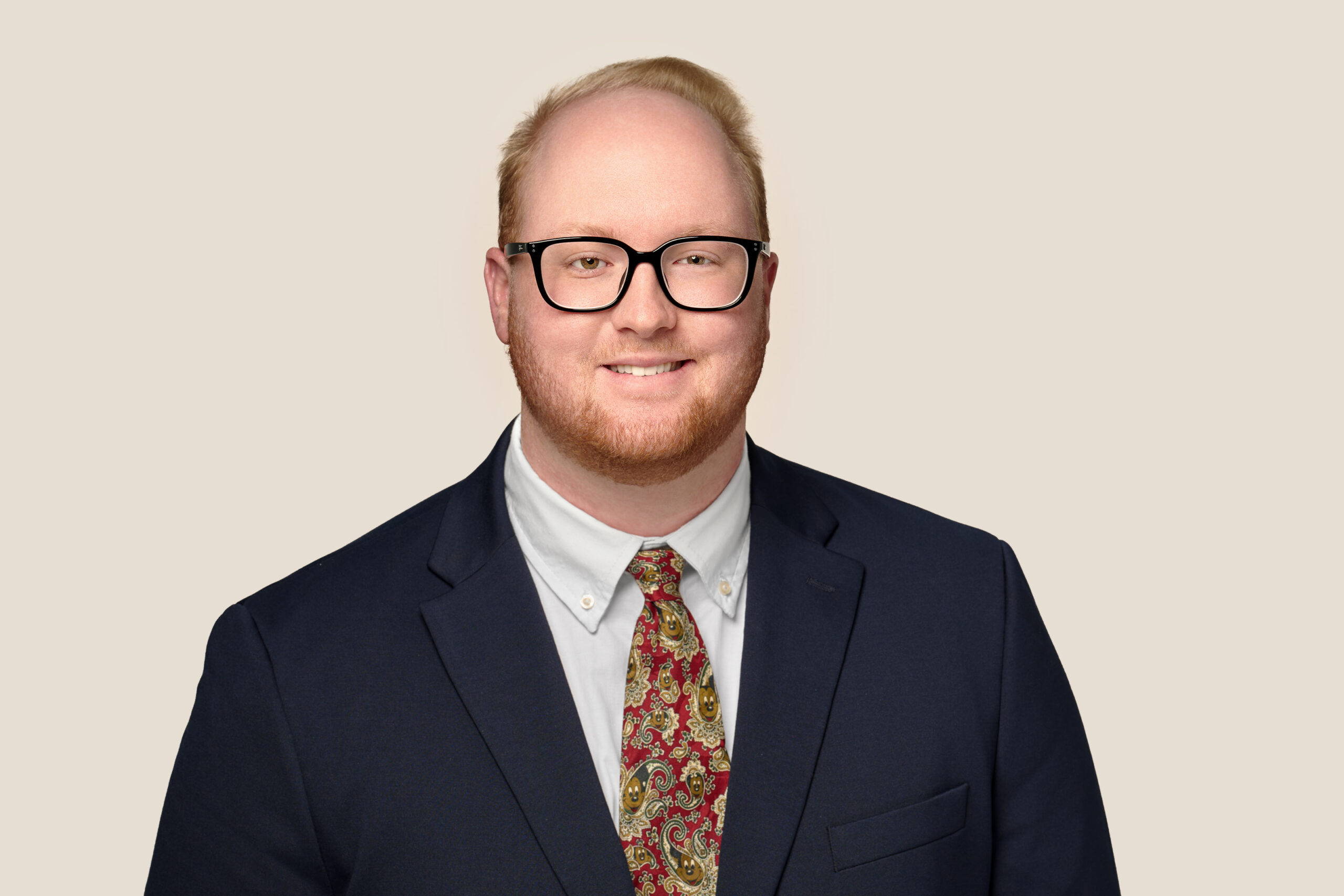 Gawthrop Greenwood attorney Connor J. Thomson