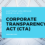 CTA Update: U.S. Companies Off the Hook, Foreign Companies Still Required to Comply