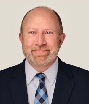 Family law attorney Donald Kohler