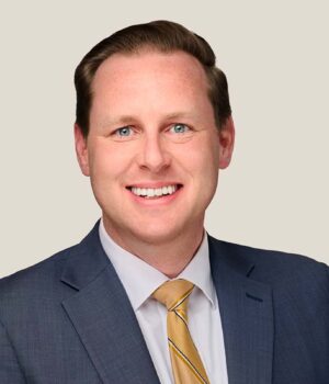 Theodore T. Speedy, Attorney at Gawthrop
