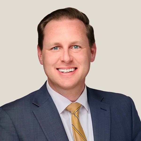 Theodore T. Speedy, Attorney at Gawthrop