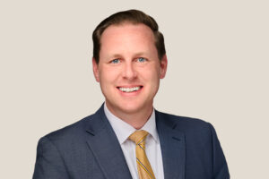 Gawthrop Greenwood municipal and litigation attorney Theodore Speedy