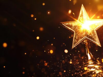 star trophy