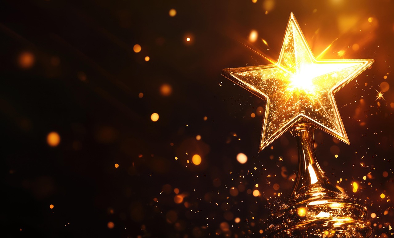 star trophy